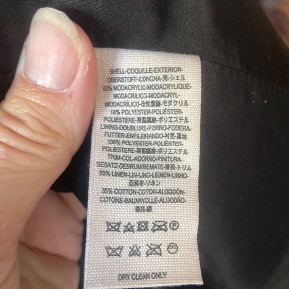 Free People renata faux fur coat - Picture 6 of 8